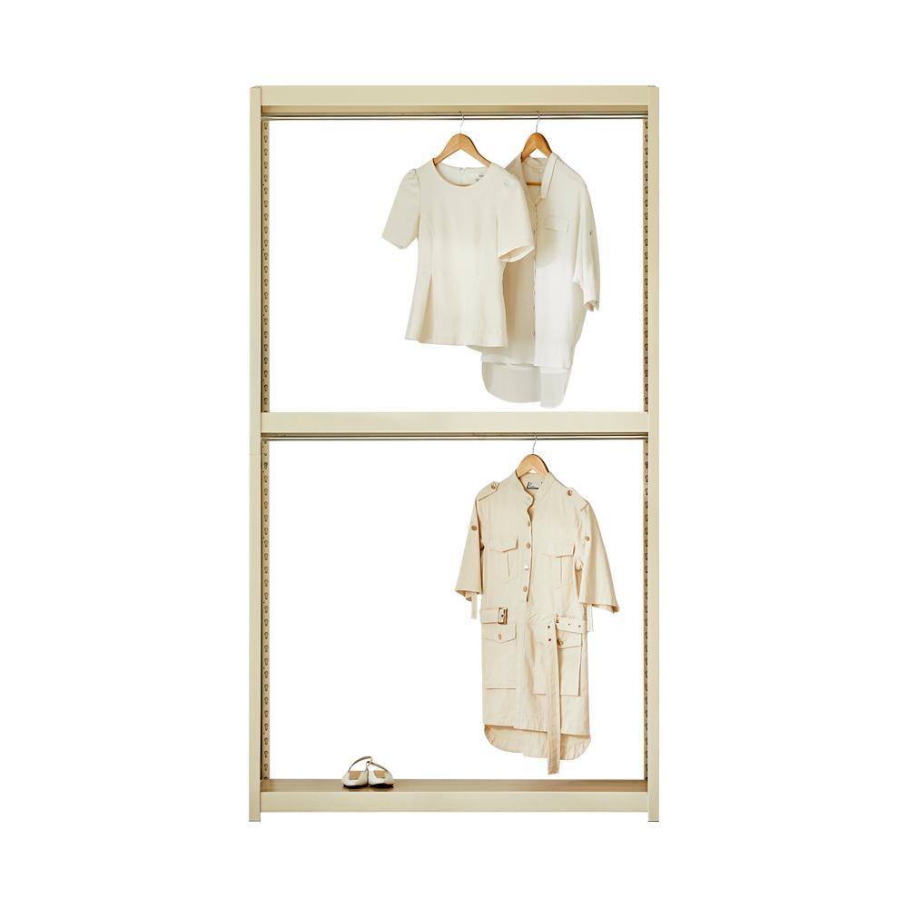 [Monsterrack Hanger] Modern furniture, metal / iron wardrobe, display shelving rack