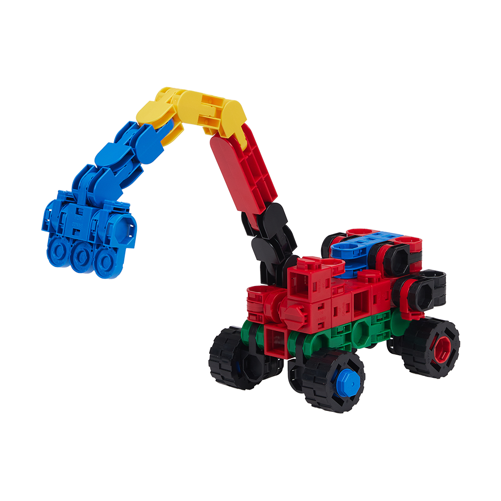 IRINGO STARTER SET(212pcs)