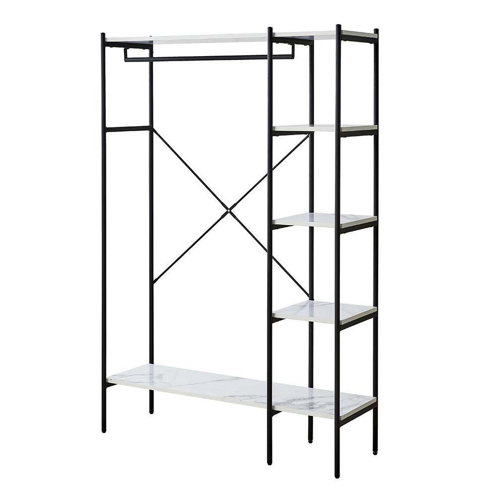 [Querencia Hanger] Modern furniture, wardrobe
