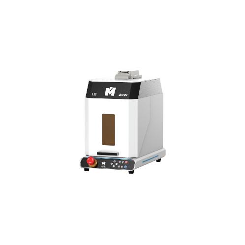Compact Fiber Laser Marking Machine, MAGIC™-L2