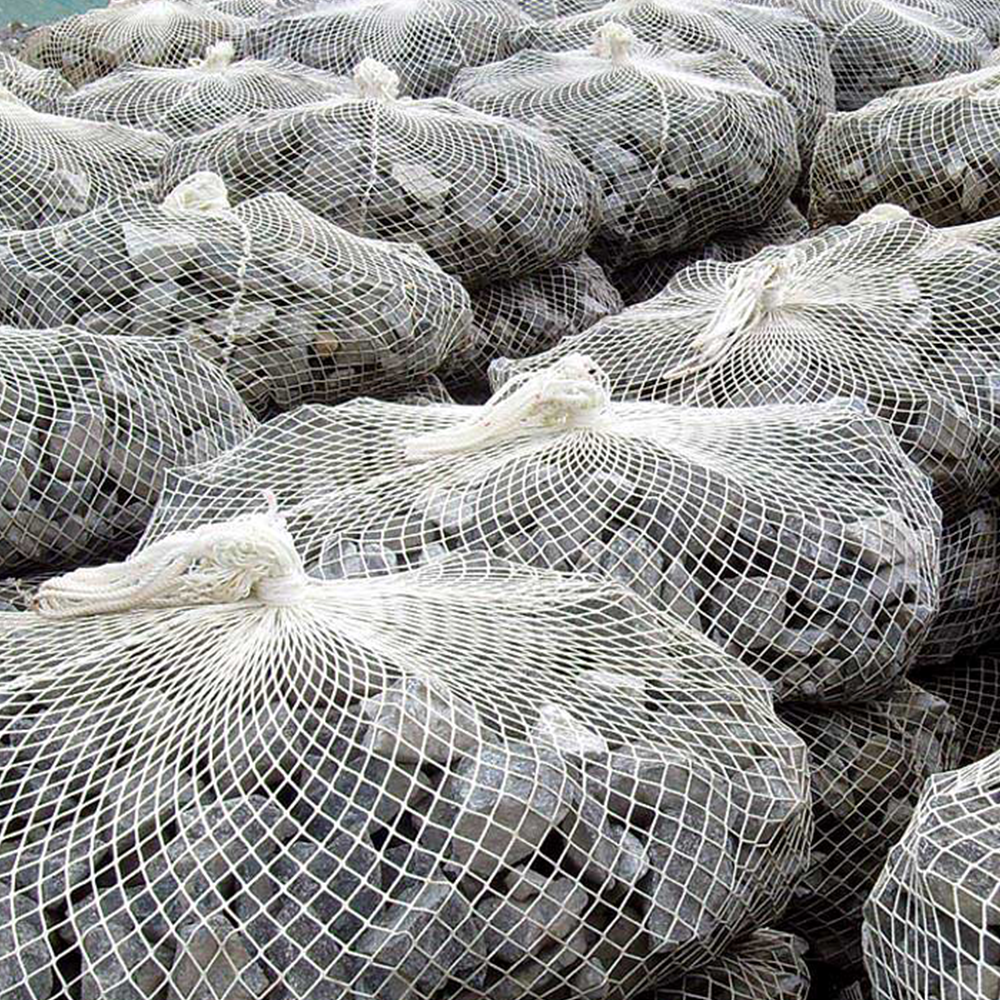 IAN FIBER STONE MESH