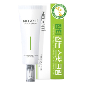Melanti whitening cream