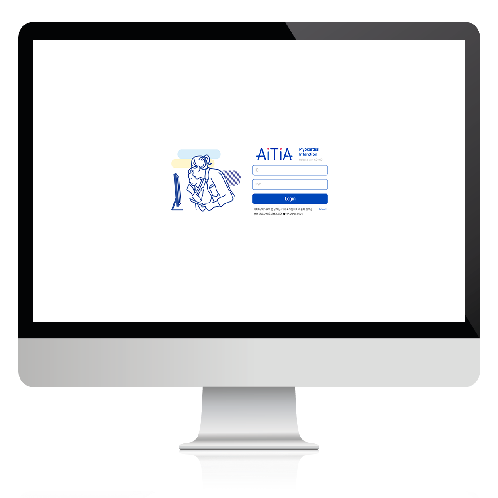 AiTiA AiTiAMI Medical AI