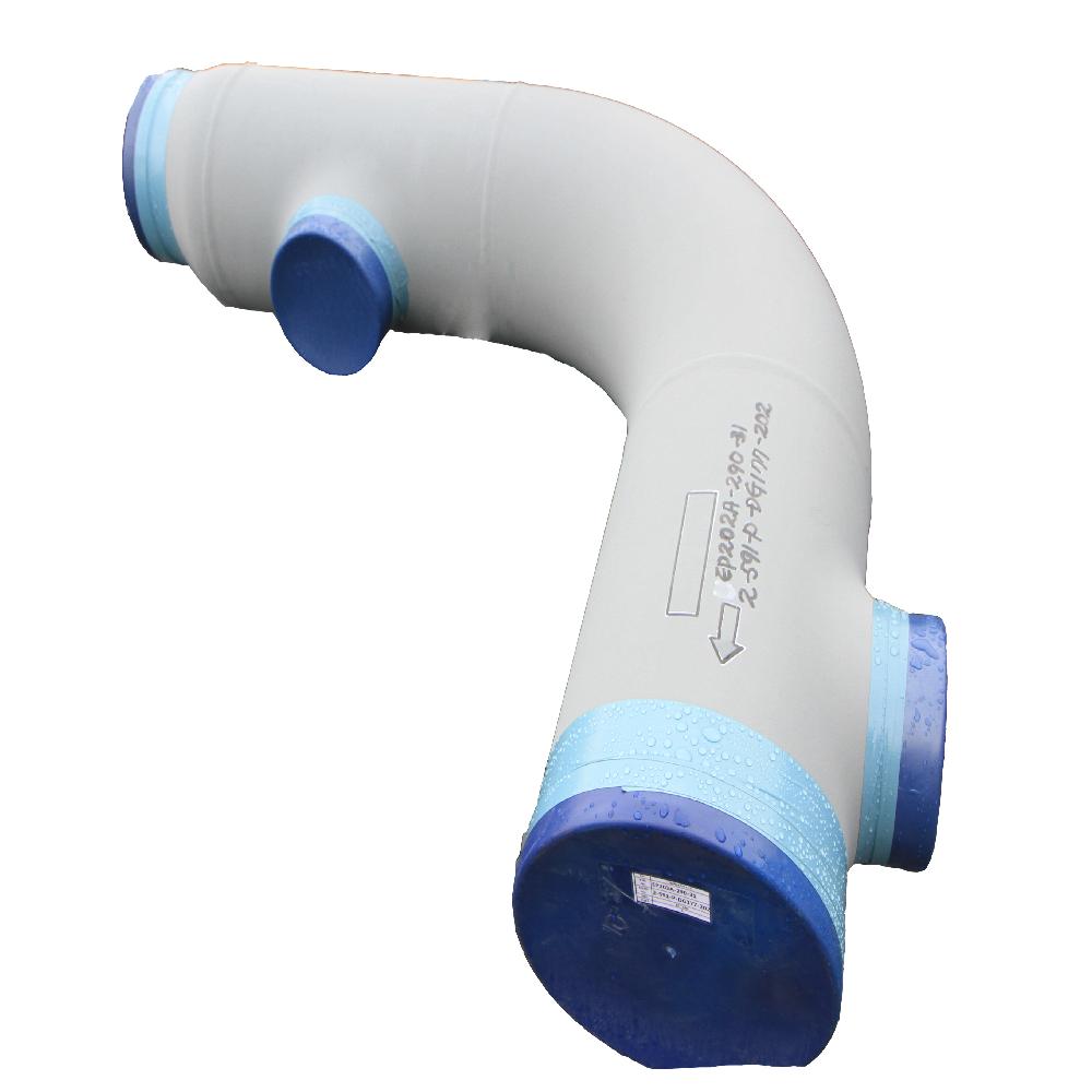 Shop Fabricated Piping Spool