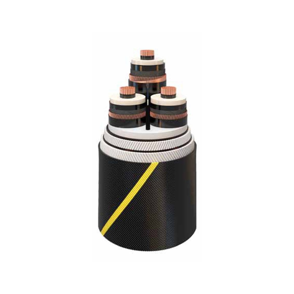 SUBMARINE CABLE SOLUTION