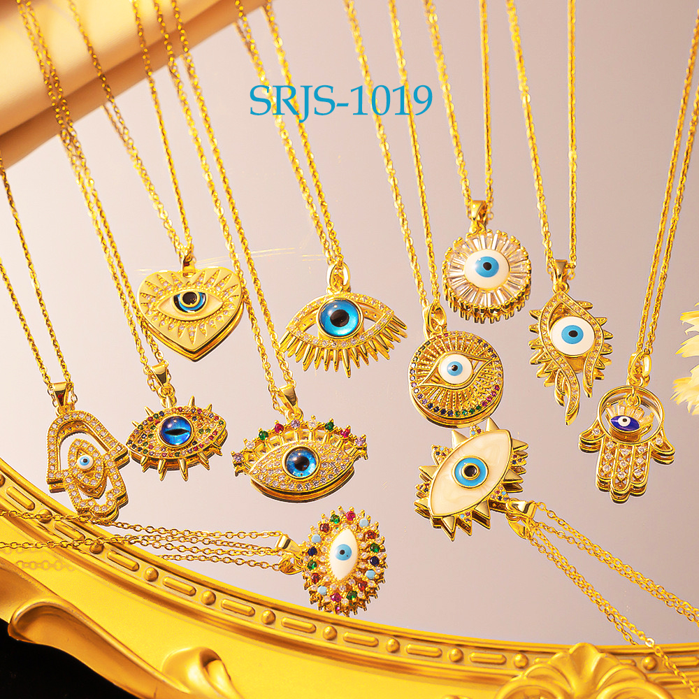 Imitation jewellery JSRS