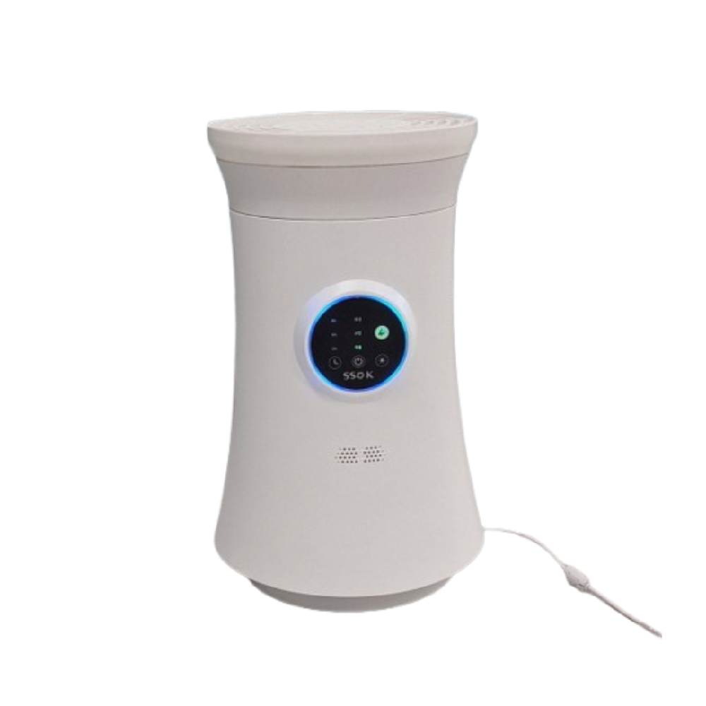 SSOK SWIRLING AIR PURIFIER