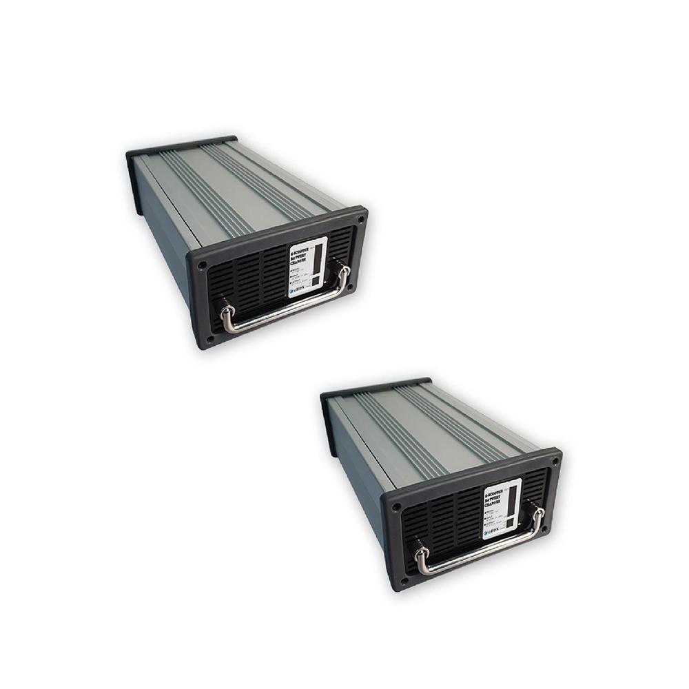 SFeC 1500 - Portable Charger for Electric Motorbike