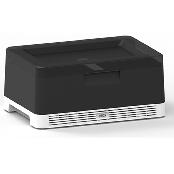 SFeC 100 - Cradle Charger for Electric Motorbike