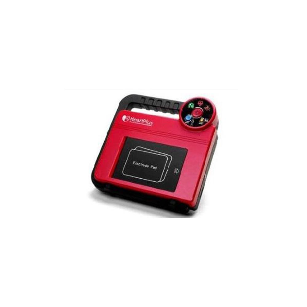 AED Automatic External Defibrilator