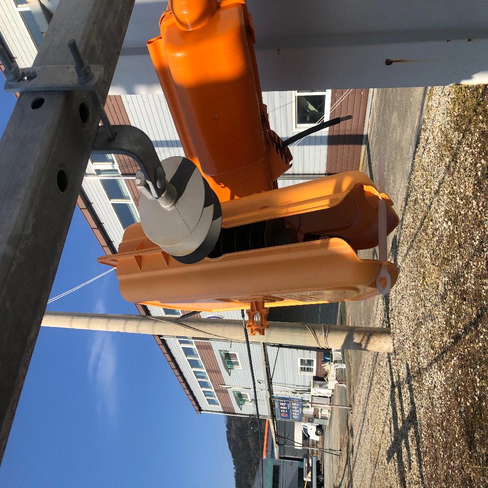 Indirect COS Cover for Construction