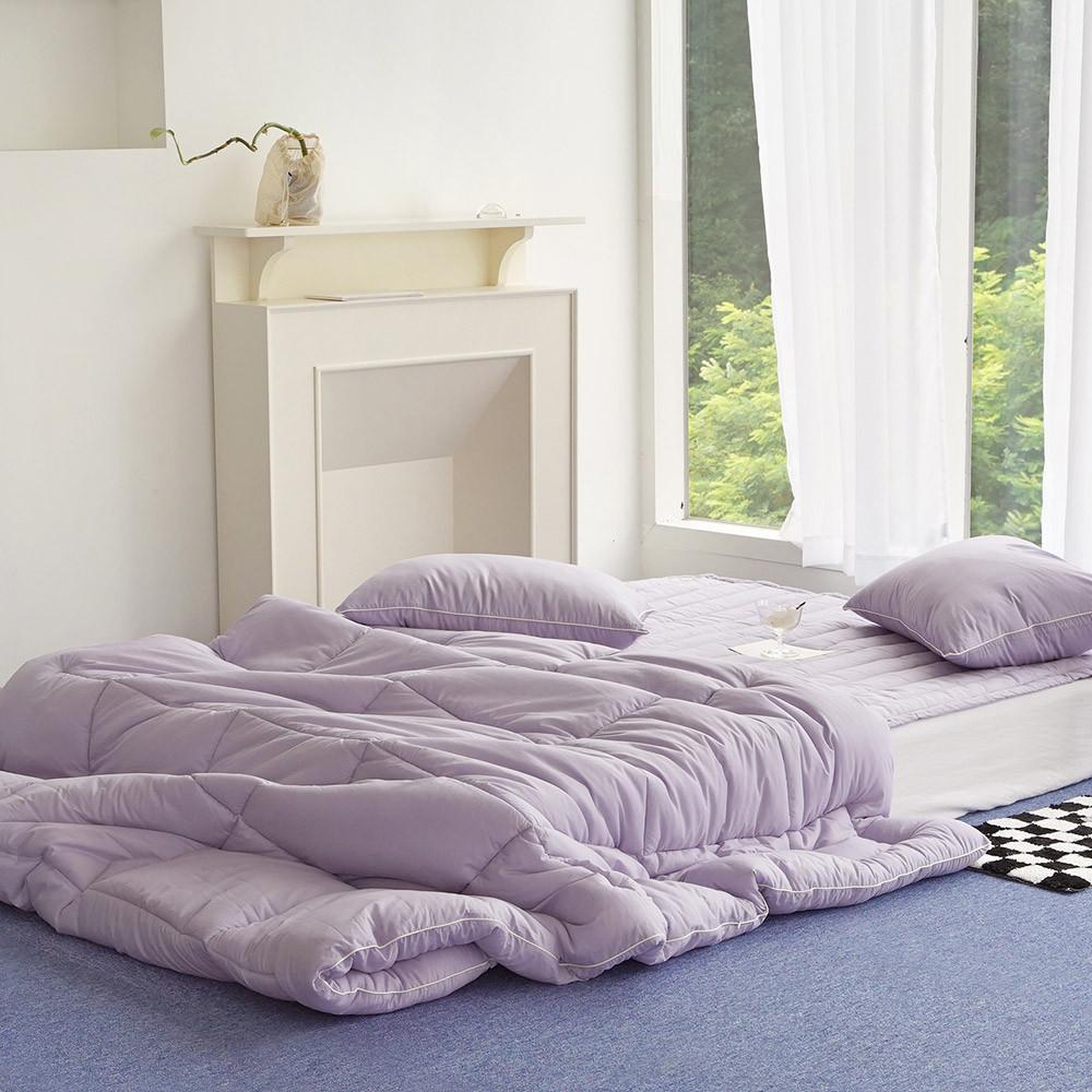 Demacaron 60s cotton Comforter set