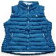 detail image1 PADDING VEST