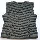 detail image3 PADDING VEST