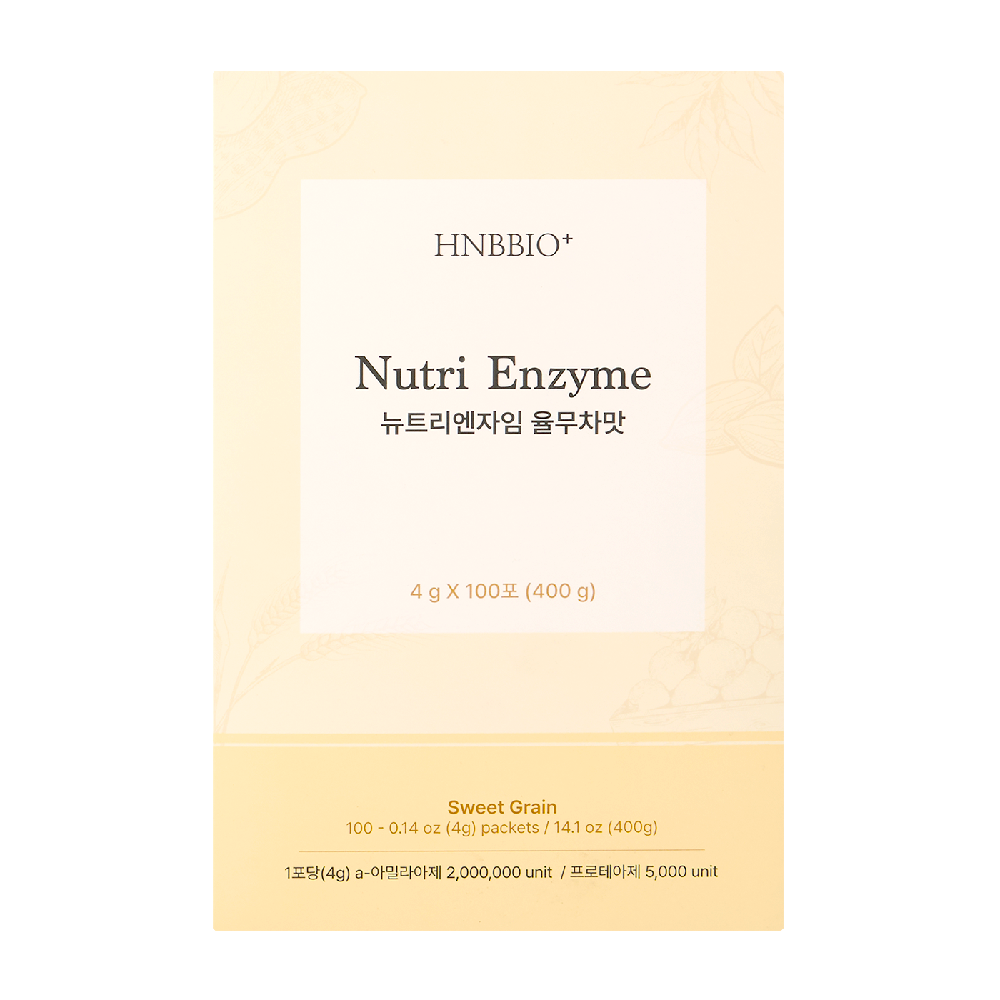 nutri enzyme