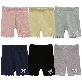 full image Children's Point Ribbon Shirring Shorts
