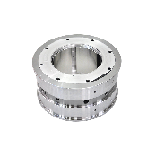 Tilting Pad Journal Bearing