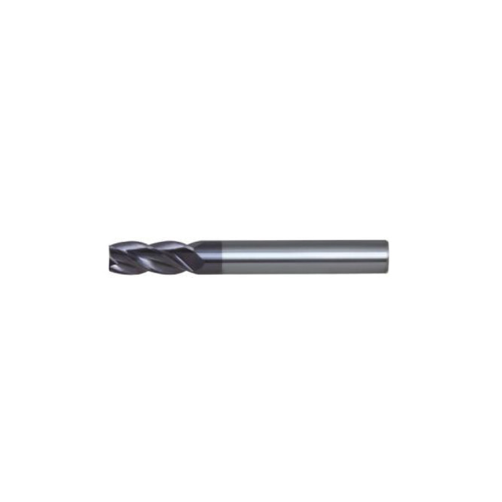 Carbide Ball End Mill HRC50(Long-Type)