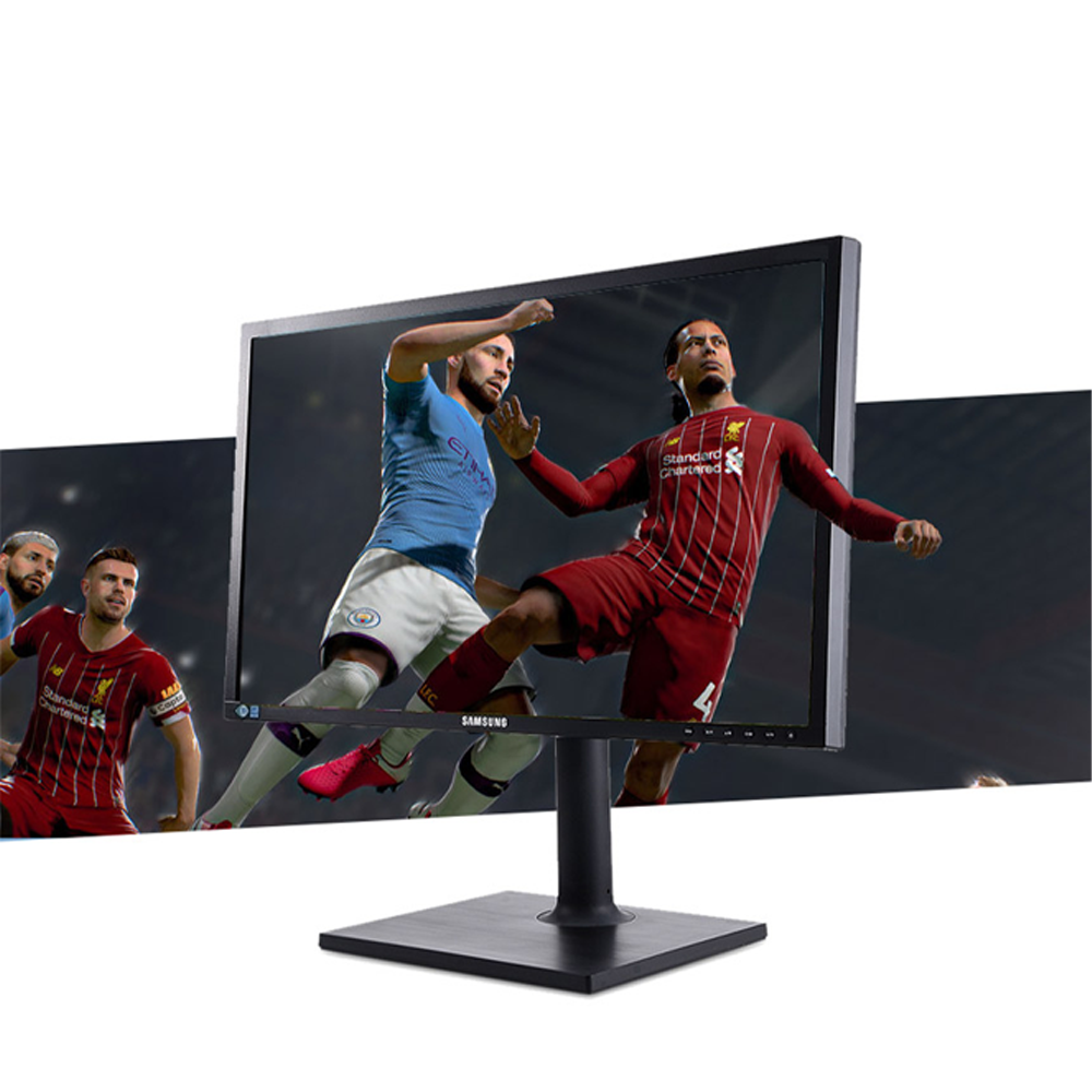 [second-hand monitor] Samsung 23-inch monitor S23C450B