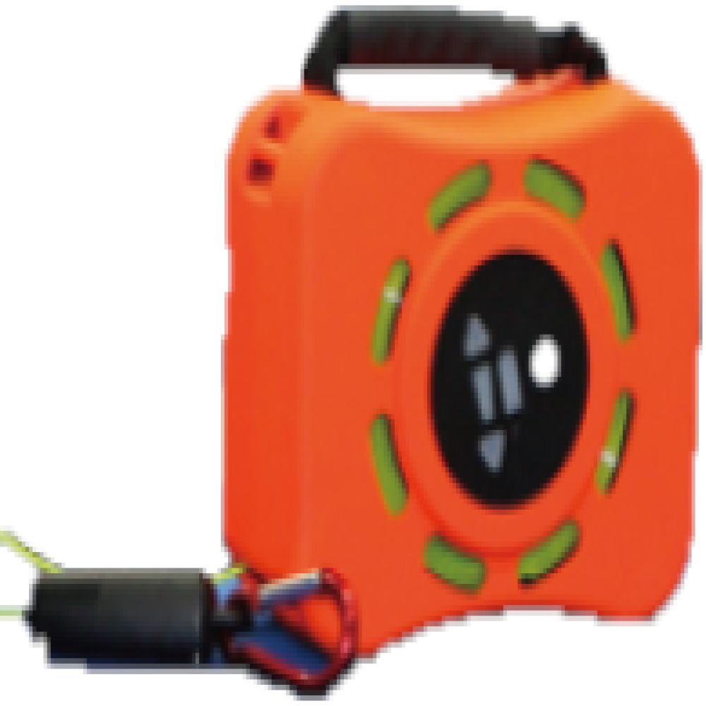 Portable Light Line 50m_4BDL-0500