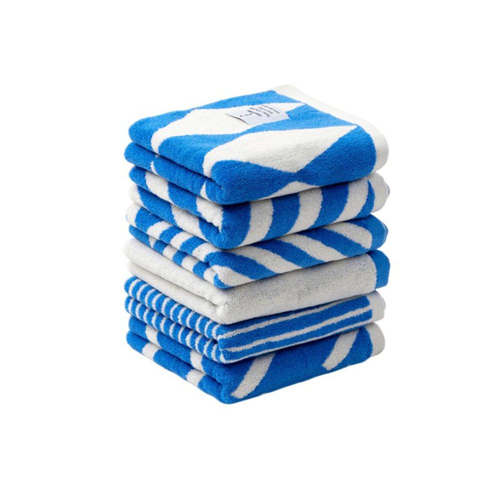 Yujin towel Clawesome Organic Towels