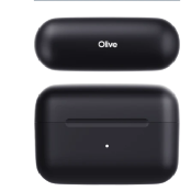 Olive Max  Hearing Aid