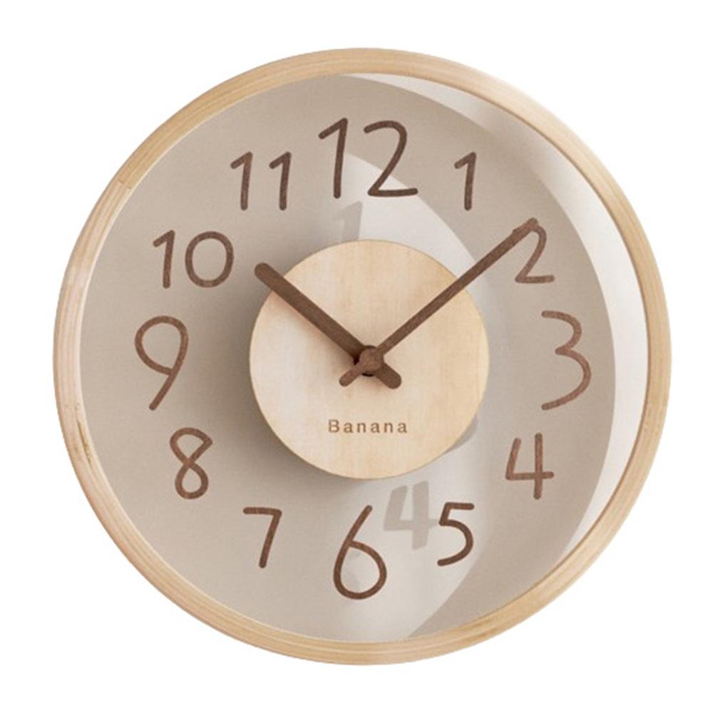 Petit Yurinamu transparent