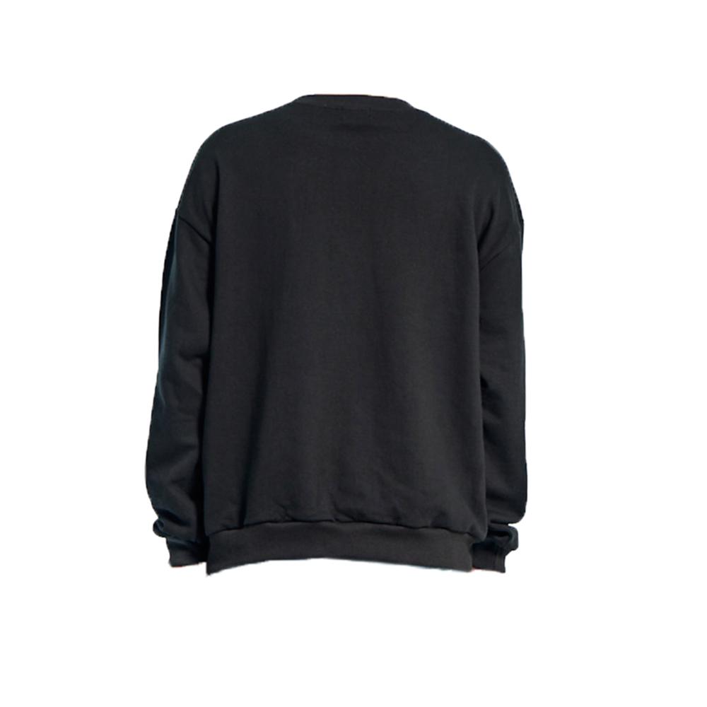 Spray printing Sweat shirts