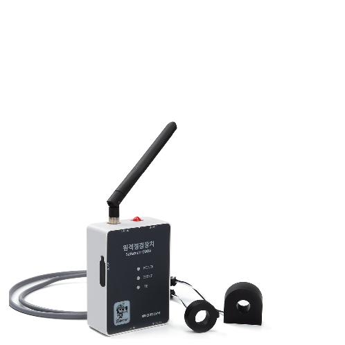 AD POWER Co.,Ltd. Safeman Safeman-200A