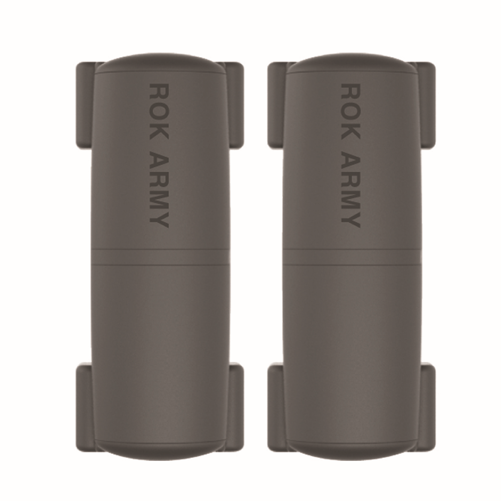 Shock absorber for backpack