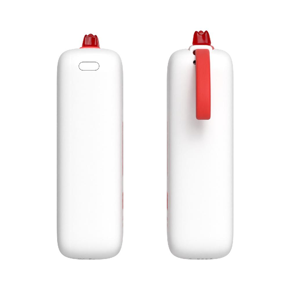 Haribo Mini Power Bank 20000mAh 22.5W PD Fast Turbo Charge with Built-in Type-C Cable