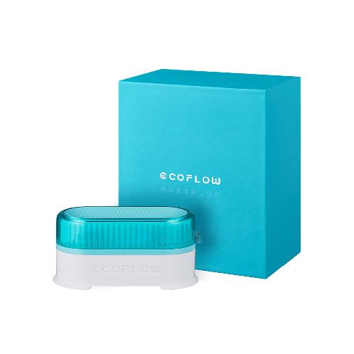 ECOFLOW Electrolysis Automatic Toilet Sterilizer Mint(Premium)