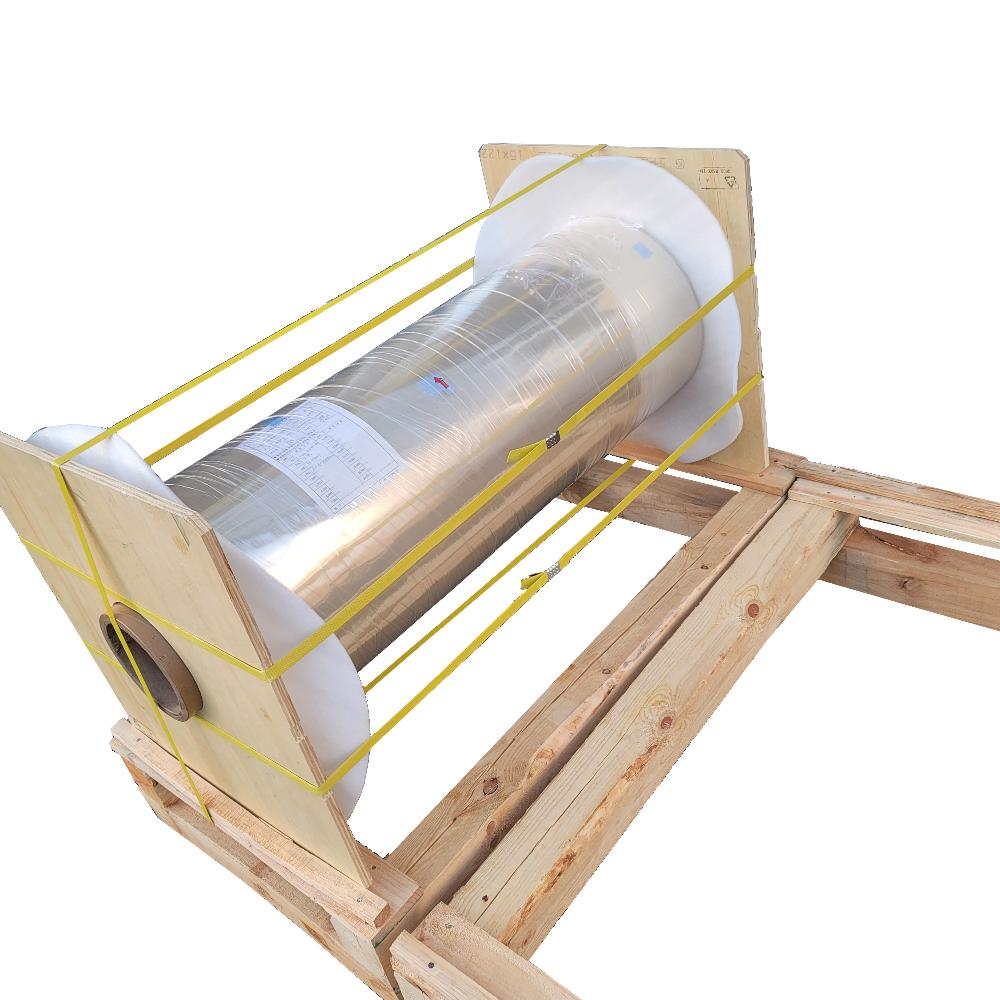 Clear TPU Protective Film For Mobile Device