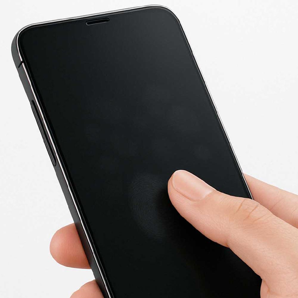 Clear (Glossy) AFP 4 Way Privacy  Film For Mobile Device