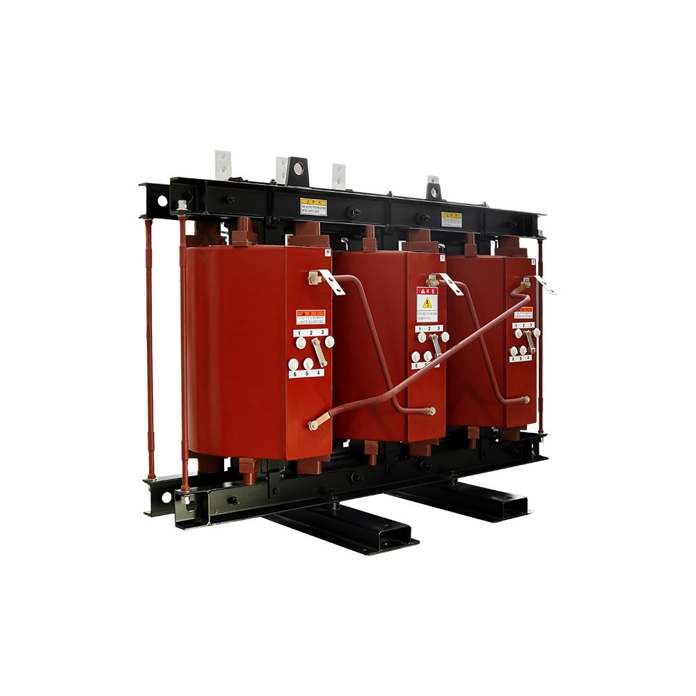 Cast Resin Transformer