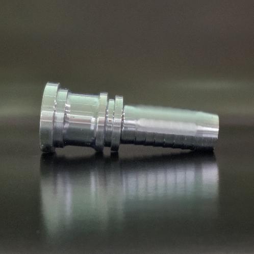 Flange Type Hose Coupling