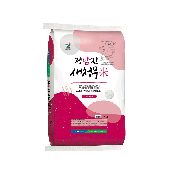 Saecheongmu Premium Grade Rice 10kg