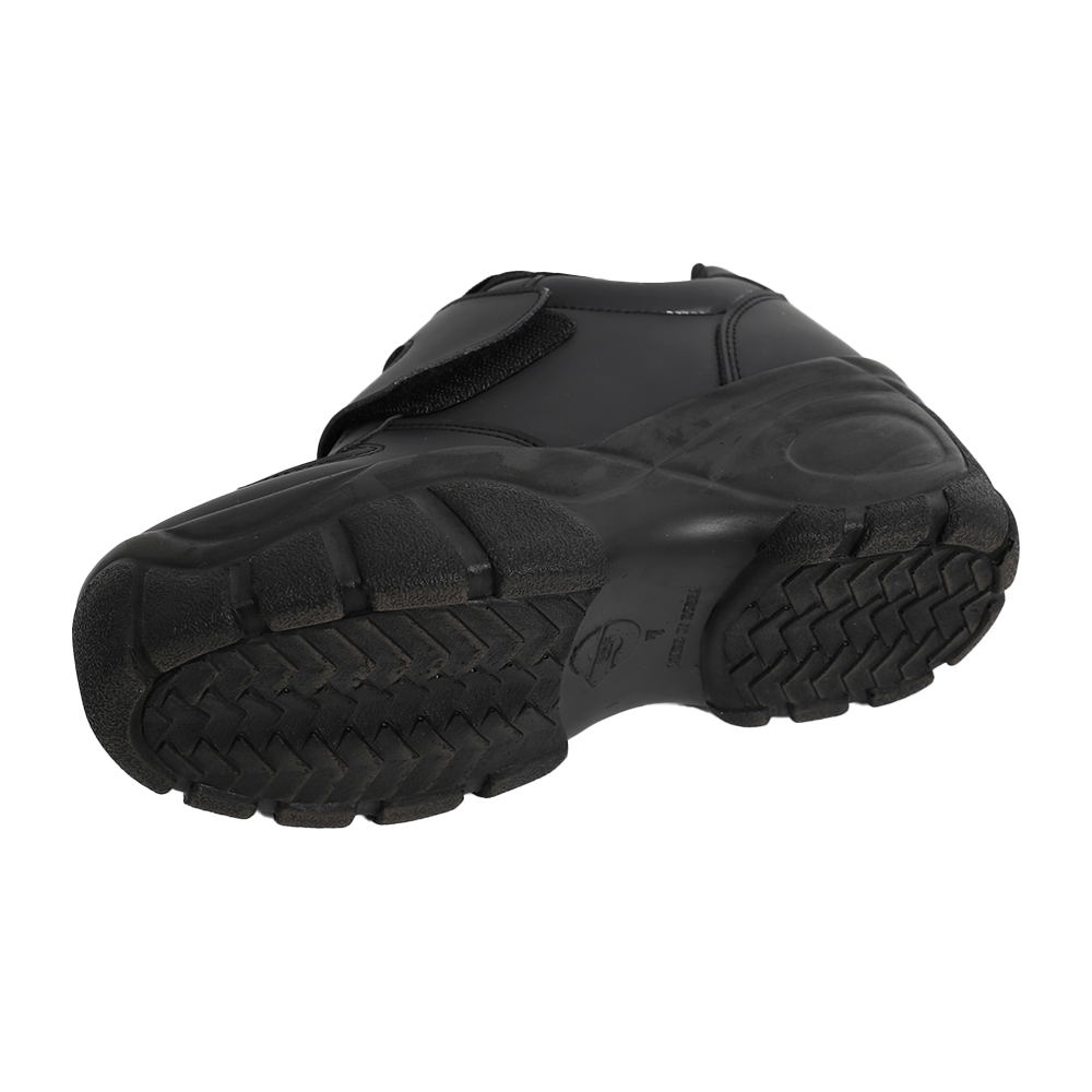 Raina Chunky Platform Sneakers , Korean Casual Style for Women