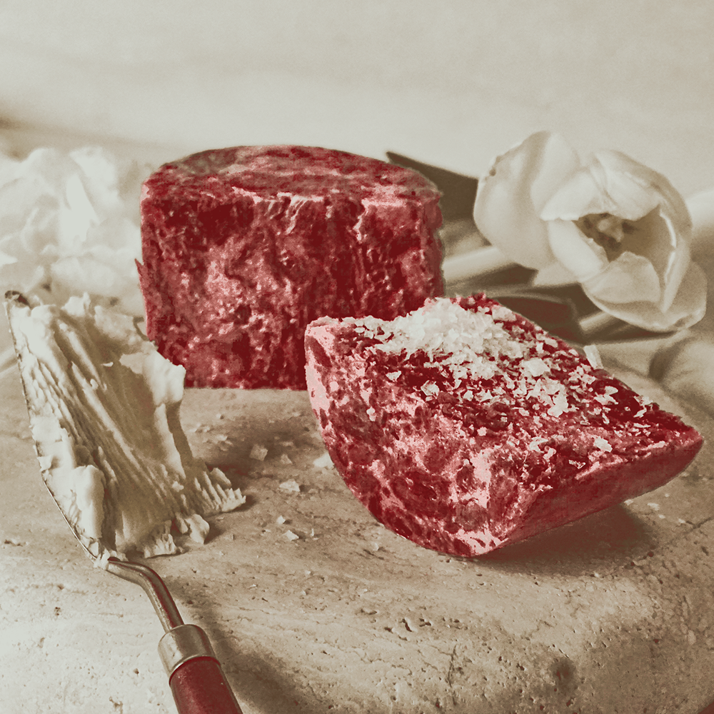 MM Beef Steak Korean Plant-based Tenderloin