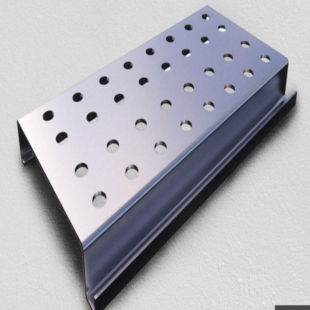 Floor Deckplate ZK-4