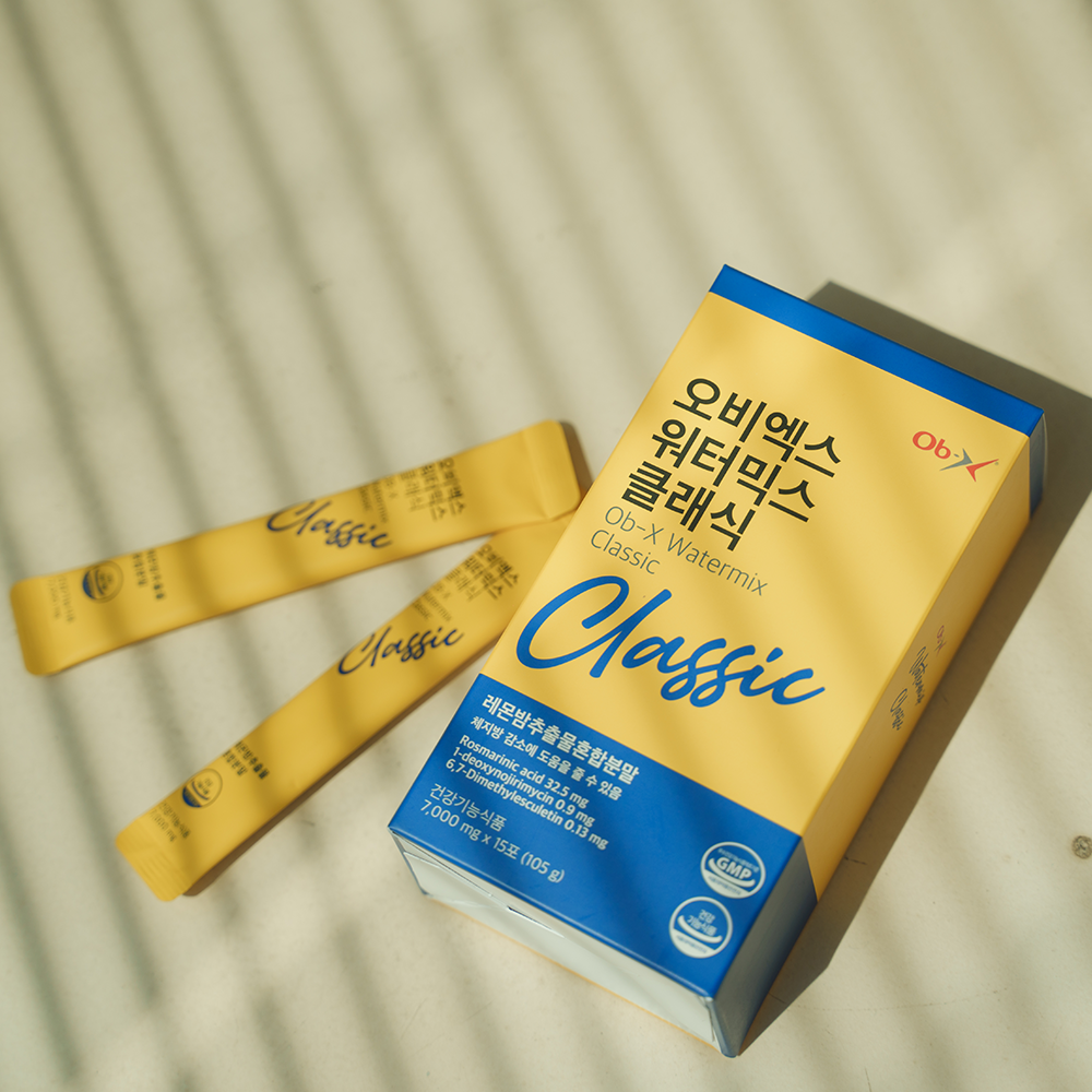 Ob-X Watermix Classic