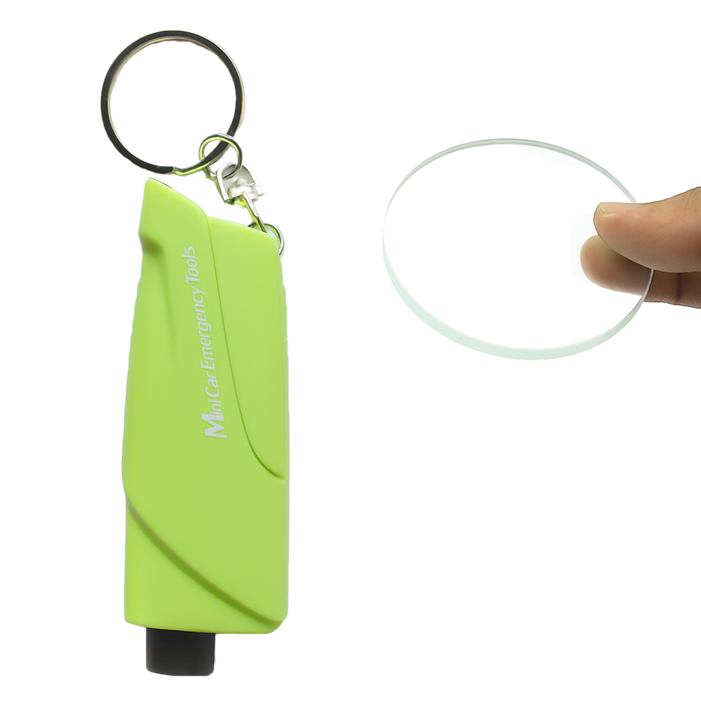 Mini Car Emergency Tools