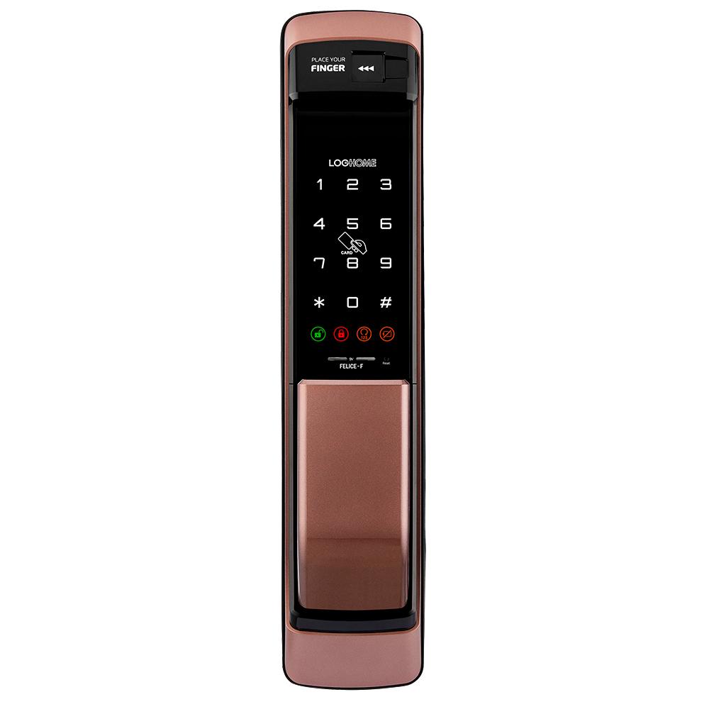 DIGITAL DOOR LOCK_FELICE-F
