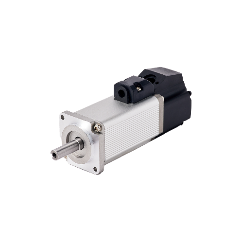 Low Voltage Servo Motor(DC12V, 24V, 48V & 72V)