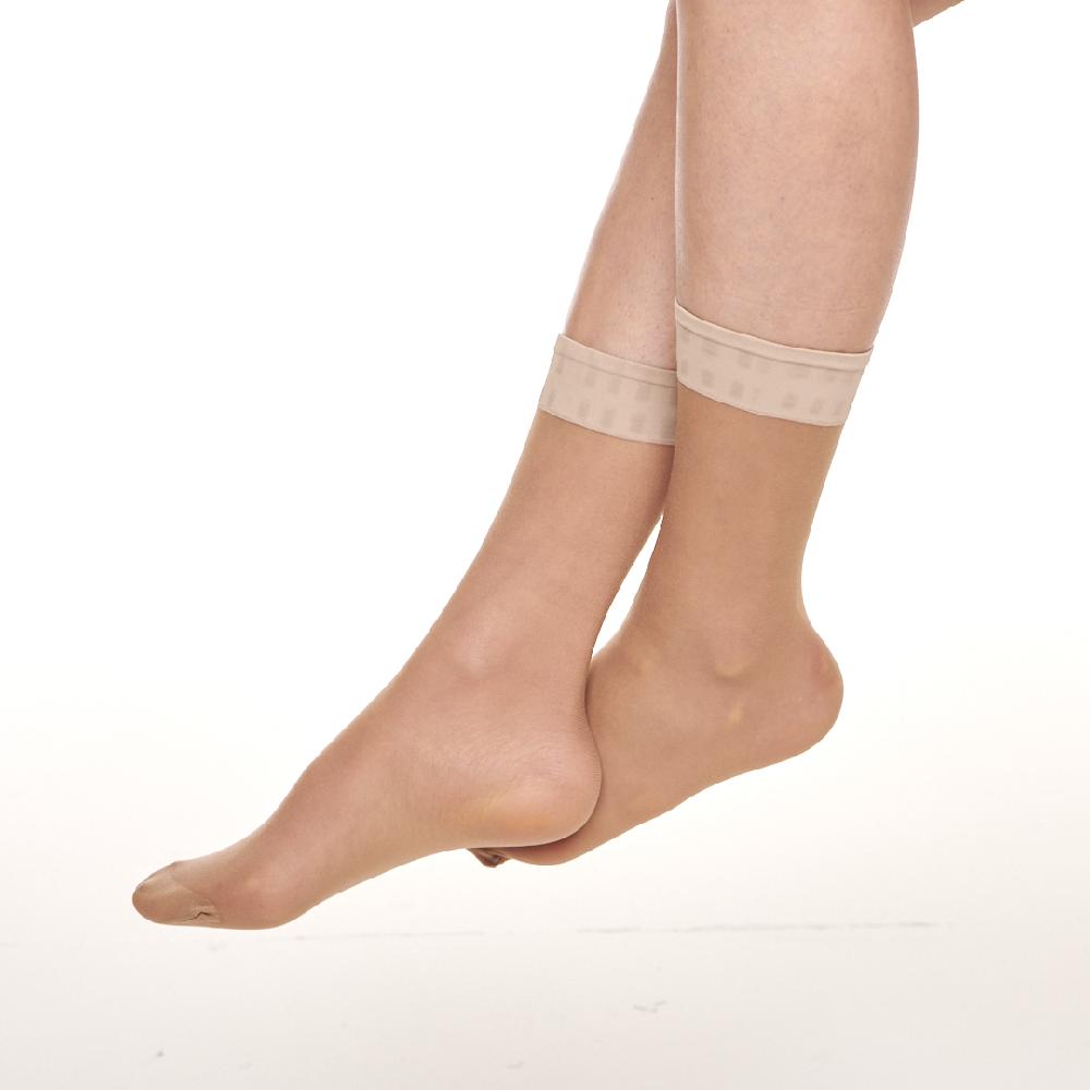 meez silicone band stockings