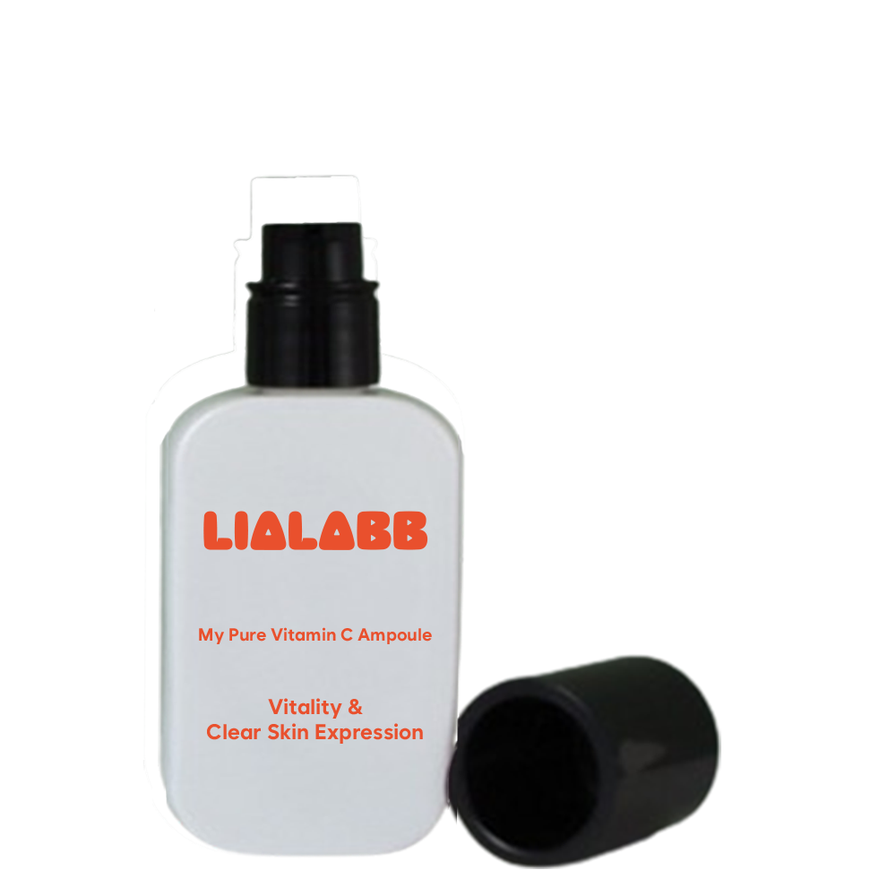 Lialabb My Pure Vitamin C Ampoule