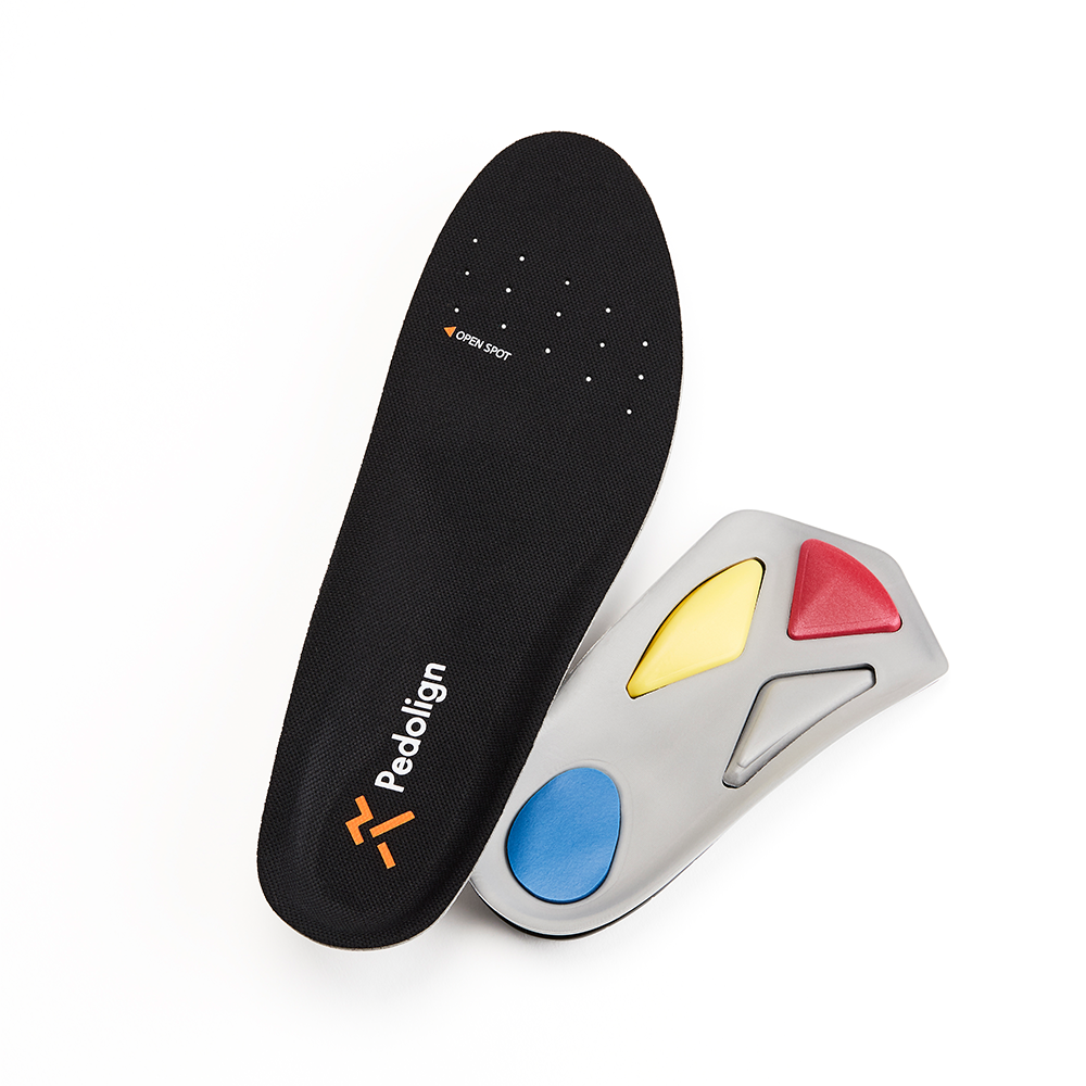 Daily Balance Custom Insoles