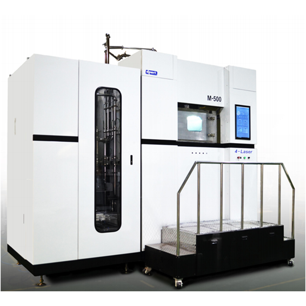 M500 Metal 3D Printer