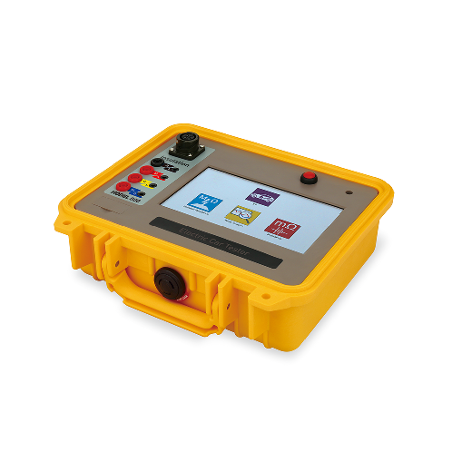 EV/HEV Diagnostic TEKON800