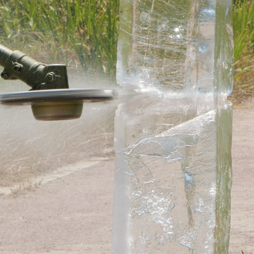 Versatile Safety Articulated - Metal Blade